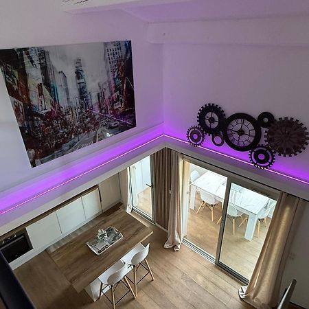 Frejus - Appartement 4 Personnes - Piscine Екстериор снимка