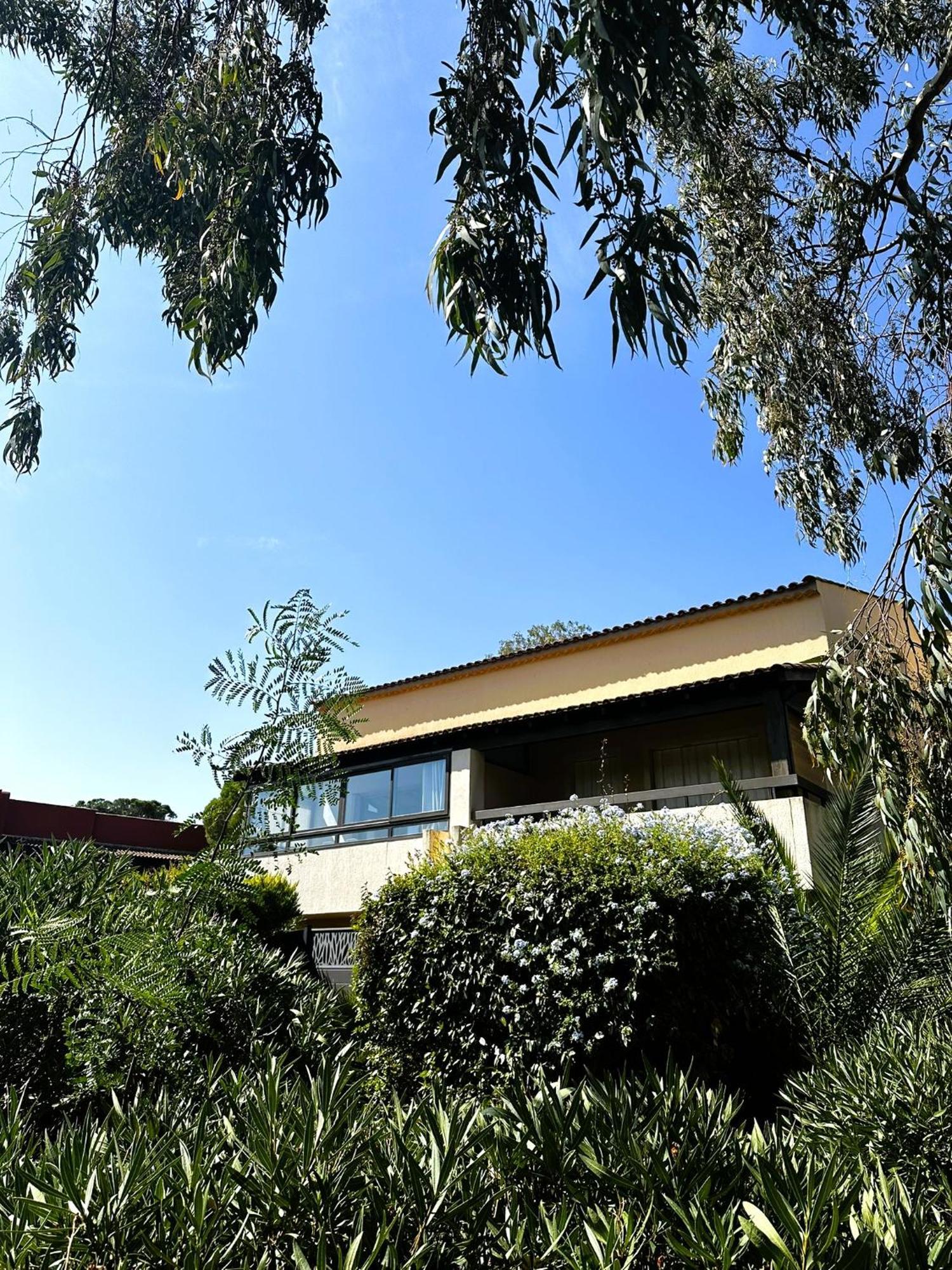 Frejus - Appartement 4 Personnes - Piscine Екстериор снимка